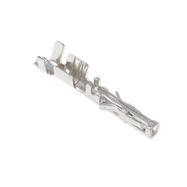 FLH-SC136-T01 Amphenol ICC (Commercial Products)  Rectangular Connector Contacts